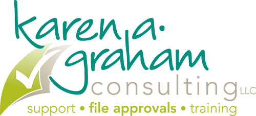 Karen Graham Consulting Logo