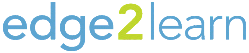 Edge To Learn Logo